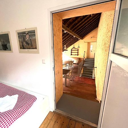 Ferienlodge Von Scotti Neumagen-Dhron Kültér fotó