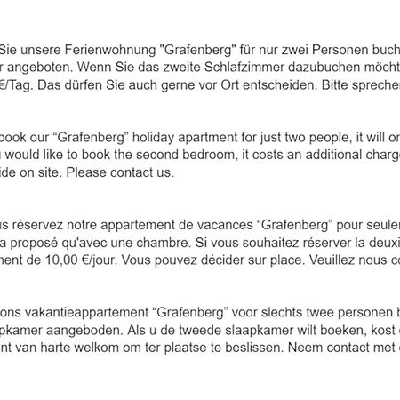 Ferienlodge Von Scotti Neumagen-Dhron Kültér fotó