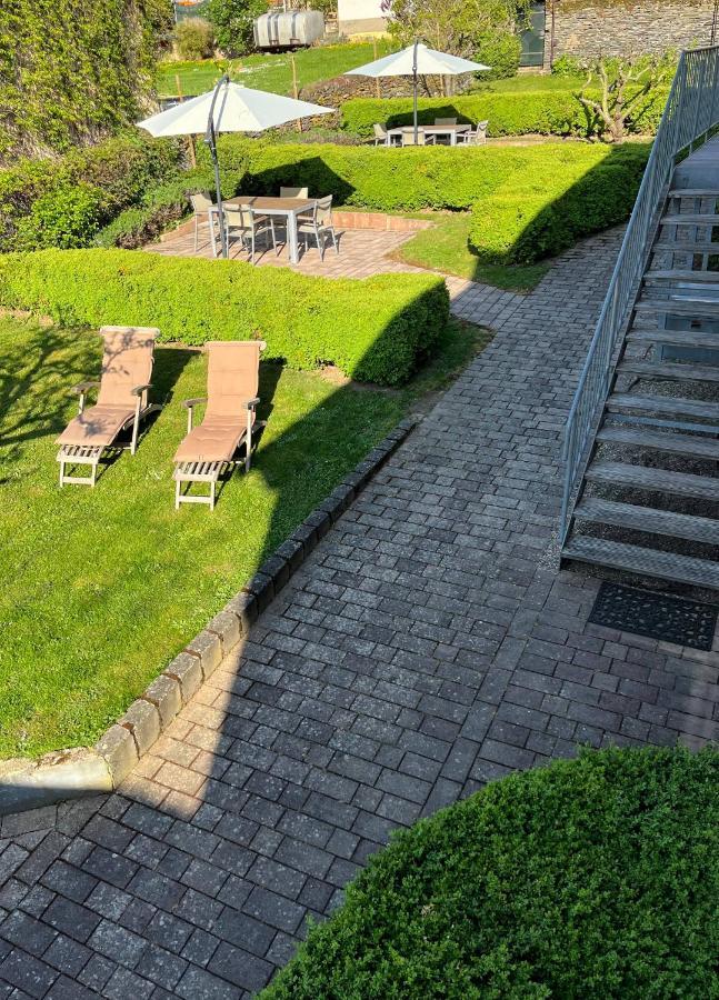 Ferienlodge Von Scotti Neumagen-Dhron Kültér fotó