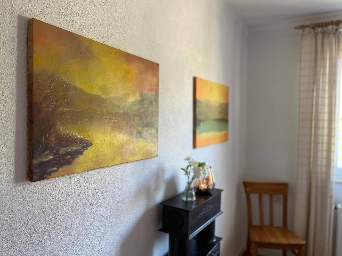 Ferienlodge Von Scotti Neumagen-Dhron Kültér fotó