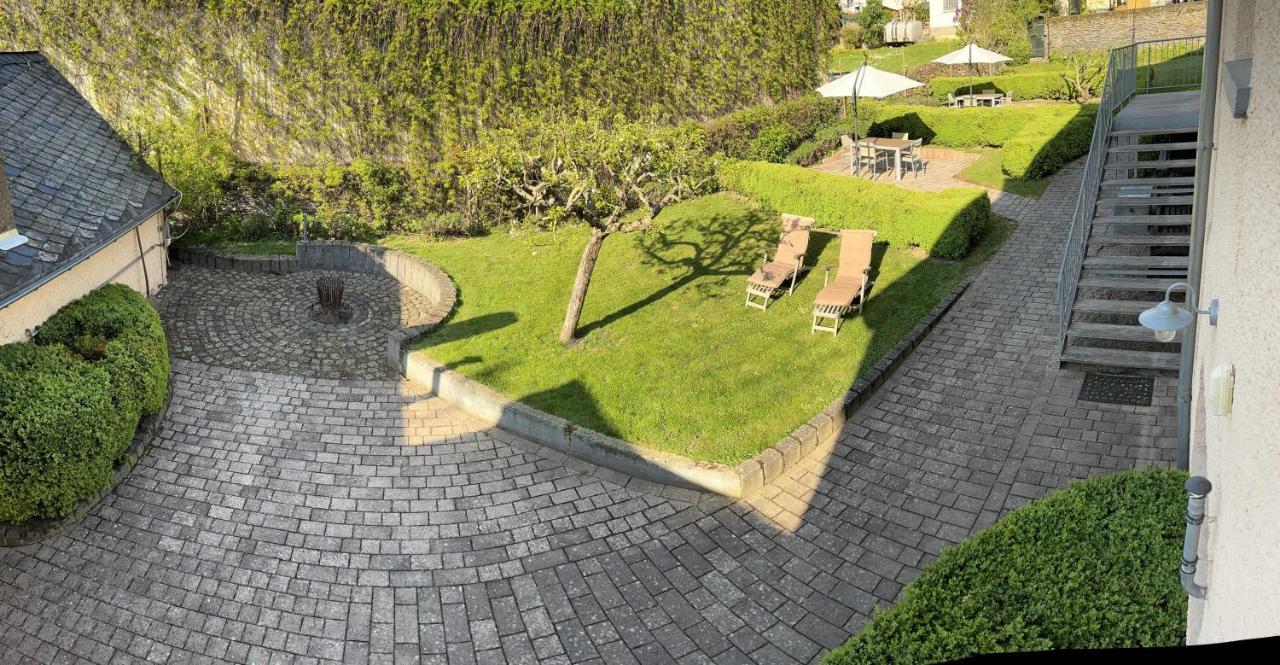 Ferienlodge Von Scotti Neumagen-Dhron Kültér fotó