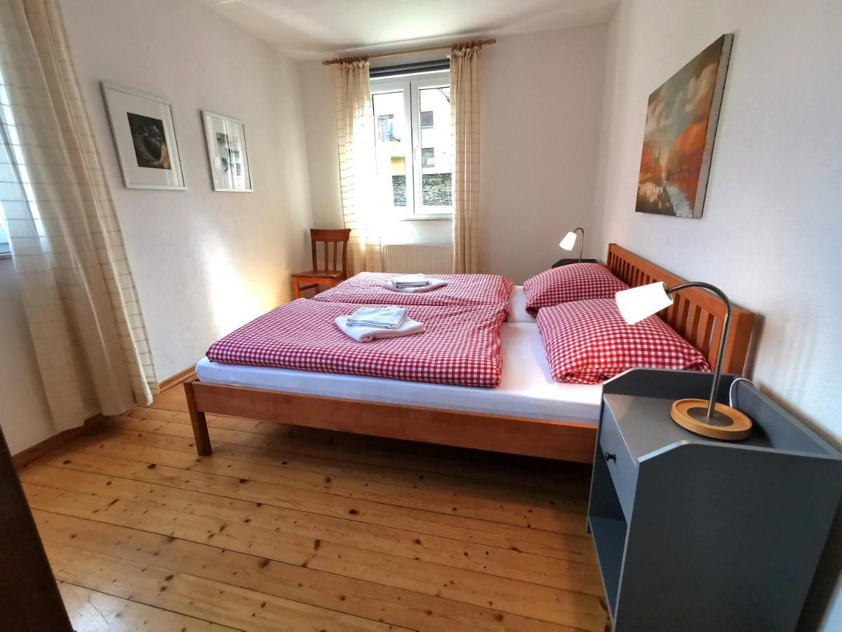 Ferienlodge Von Scotti Neumagen-Dhron Kültér fotó