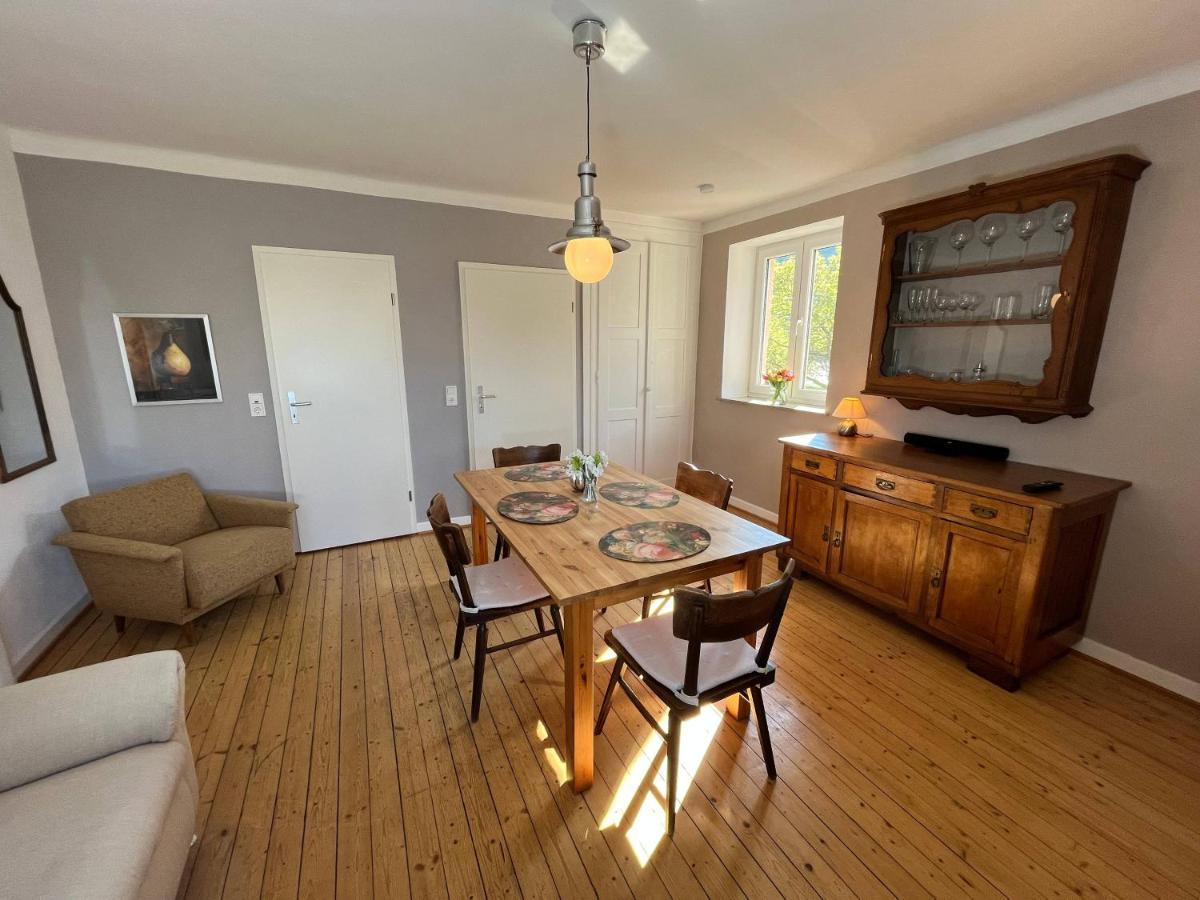 Ferienlodge Von Scotti Neumagen-Dhron Kültér fotó
