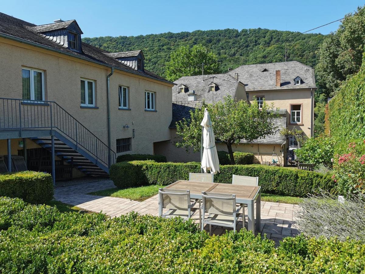 Ferienlodge Von Scotti Neumagen-Dhron Kültér fotó