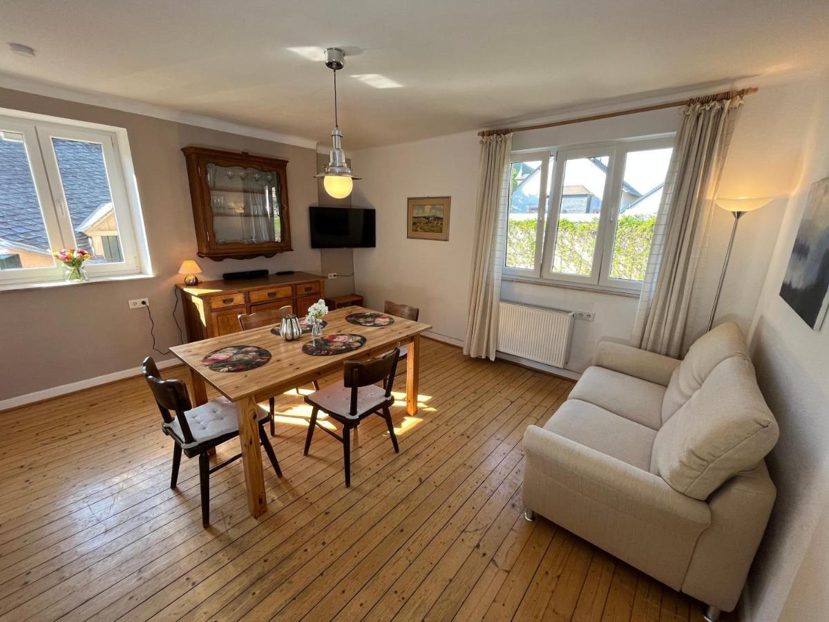Ferienlodge Von Scotti Neumagen-Dhron Kültér fotó