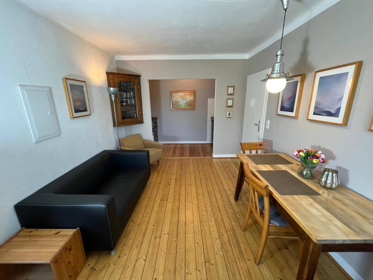 Ferienlodge Von Scotti Neumagen-Dhron Kültér fotó
