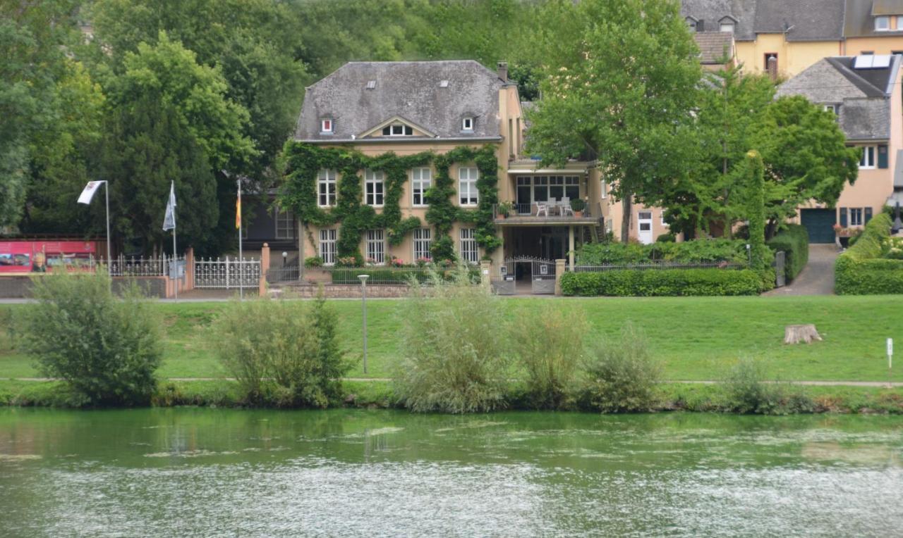 Ferienlodge Von Scotti Neumagen-Dhron Kültér fotó