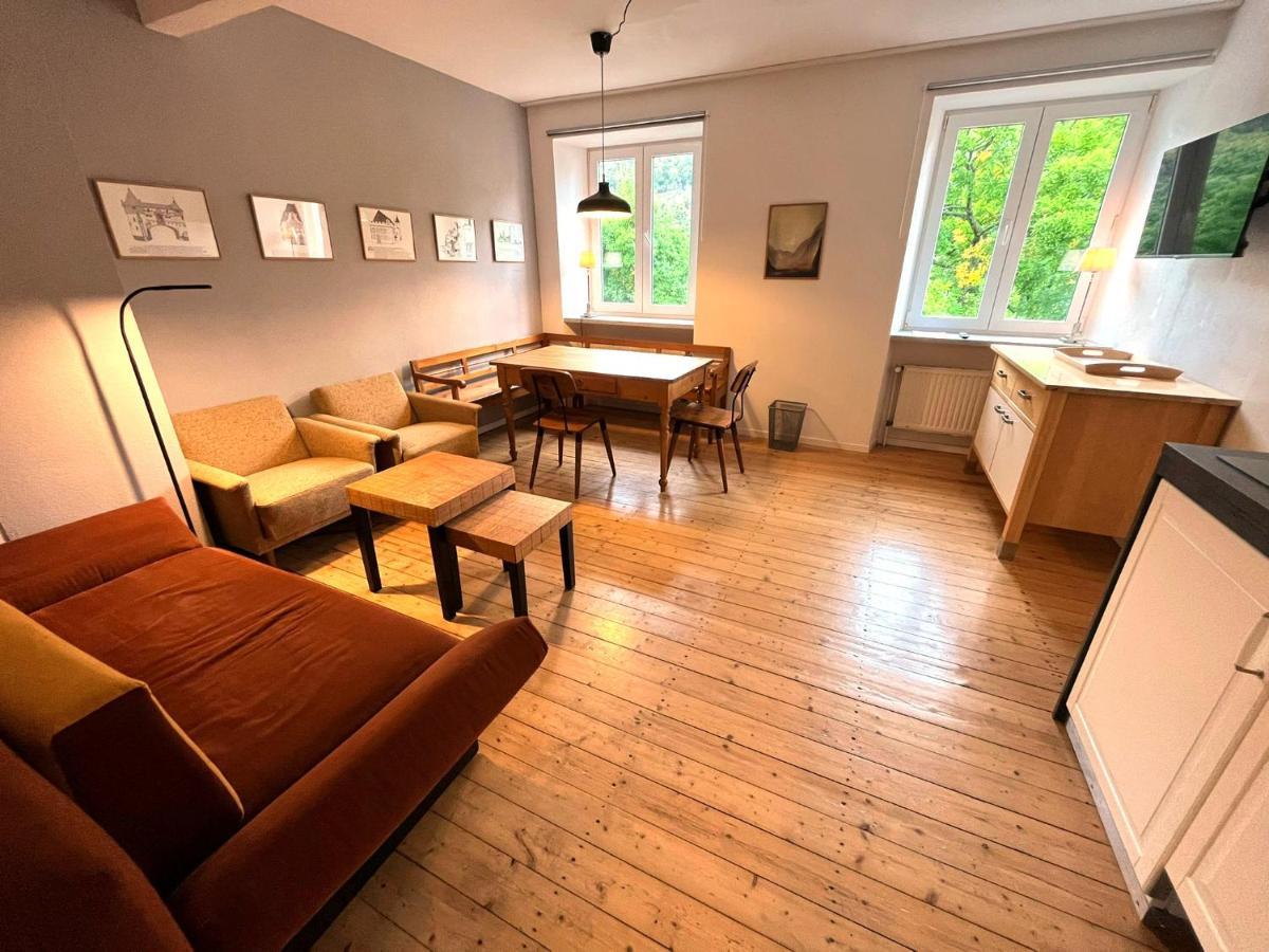 Ferienlodge Von Scotti Neumagen-Dhron Kültér fotó