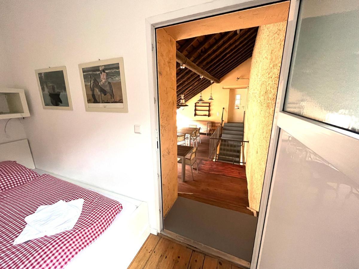 Ferienlodge Von Scotti Neumagen-Dhron Kültér fotó