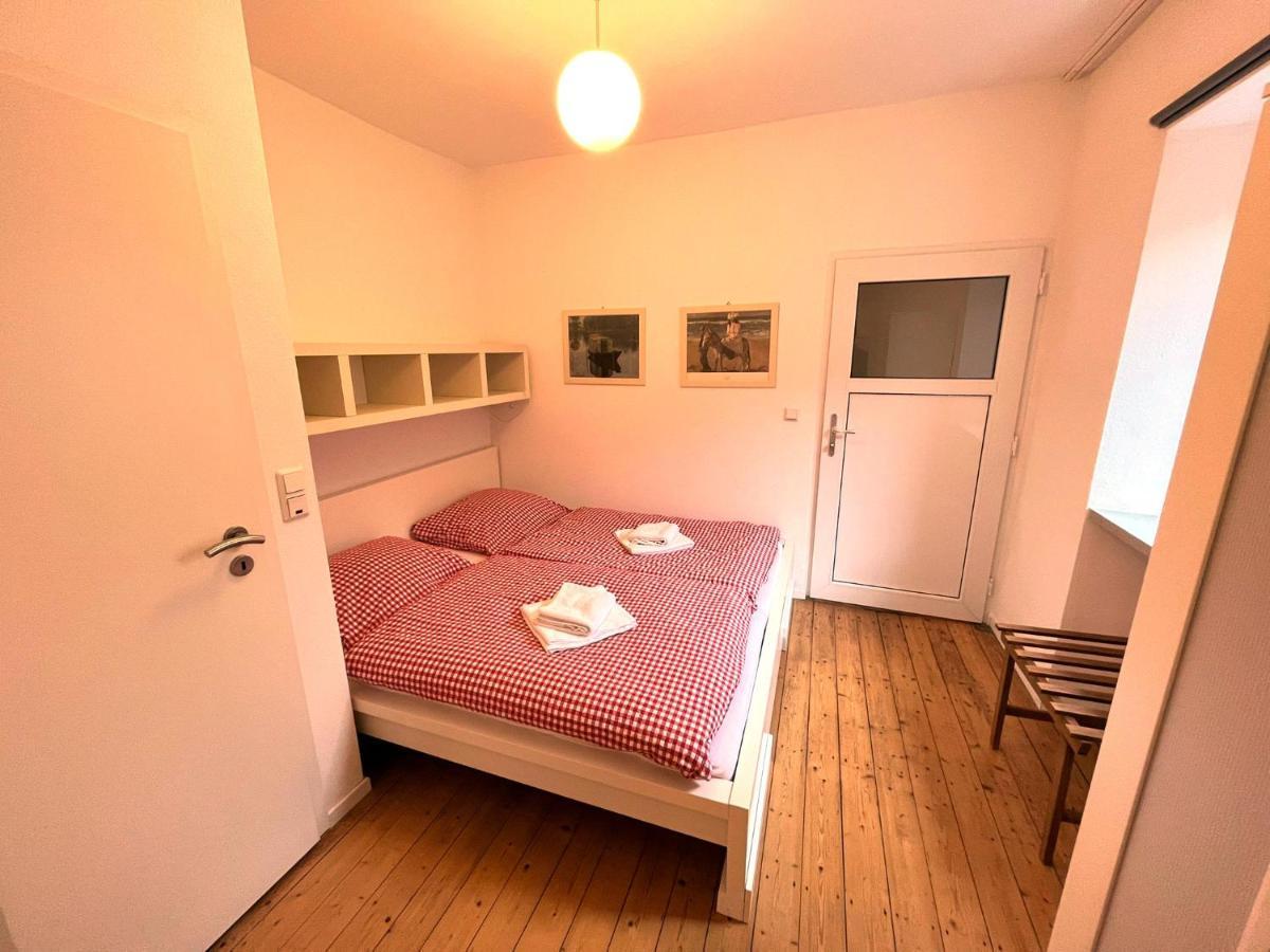 Ferienlodge Von Scotti Neumagen-Dhron Kültér fotó