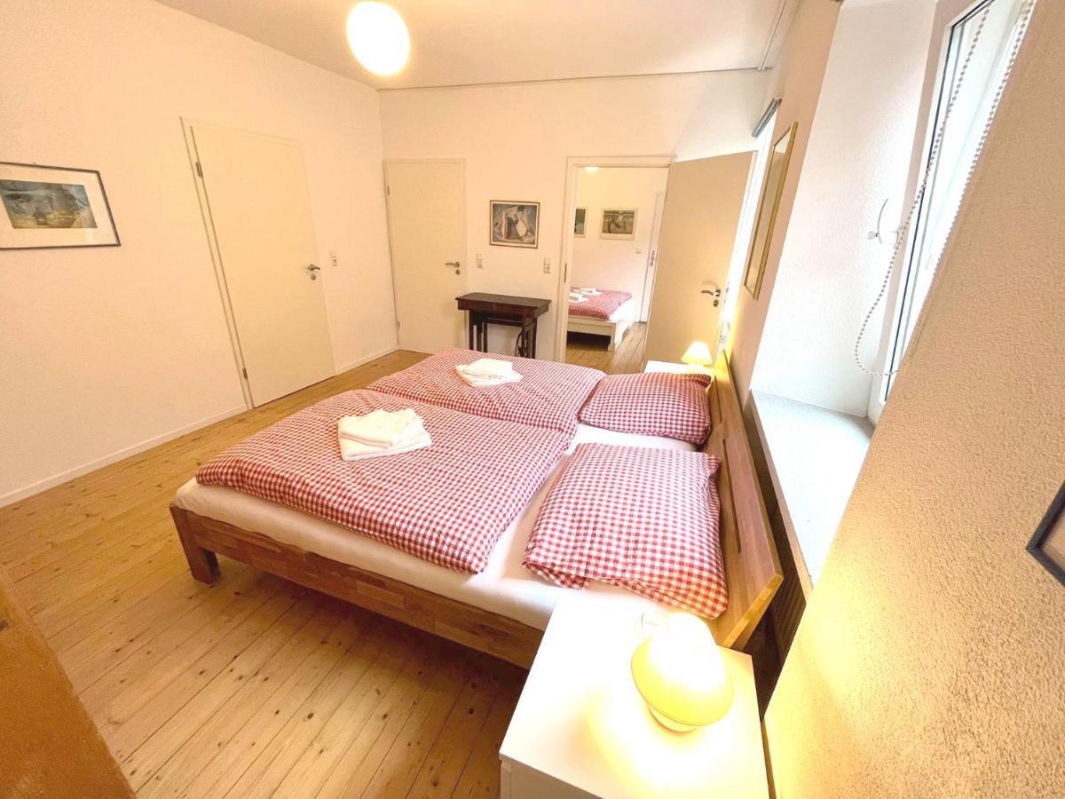 Ferienlodge Von Scotti Neumagen-Dhron Kültér fotó