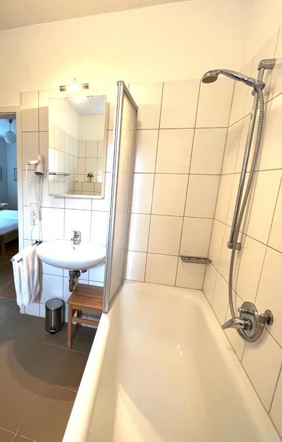 Ferienlodge Von Scotti Neumagen-Dhron Kültér fotó