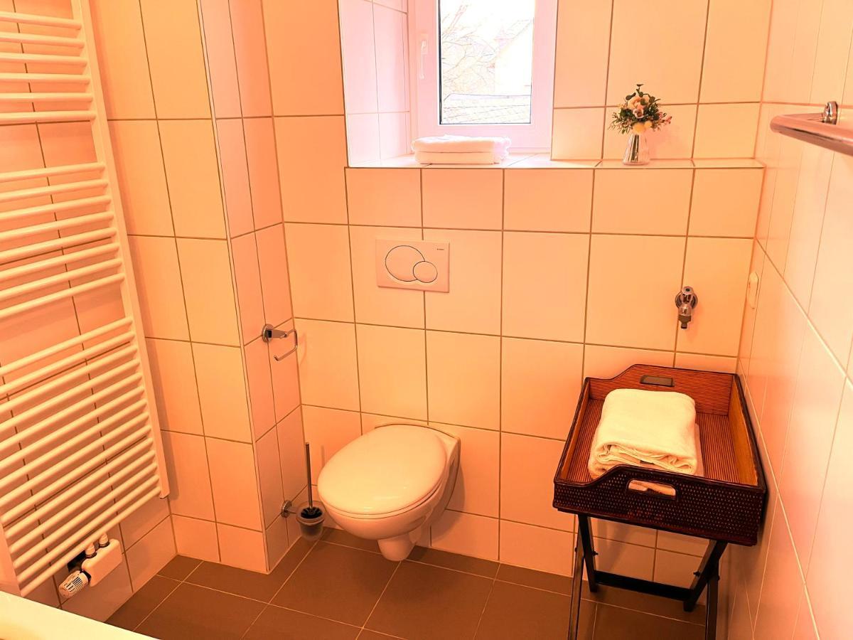 Ferienlodge Von Scotti Neumagen-Dhron Kültér fotó