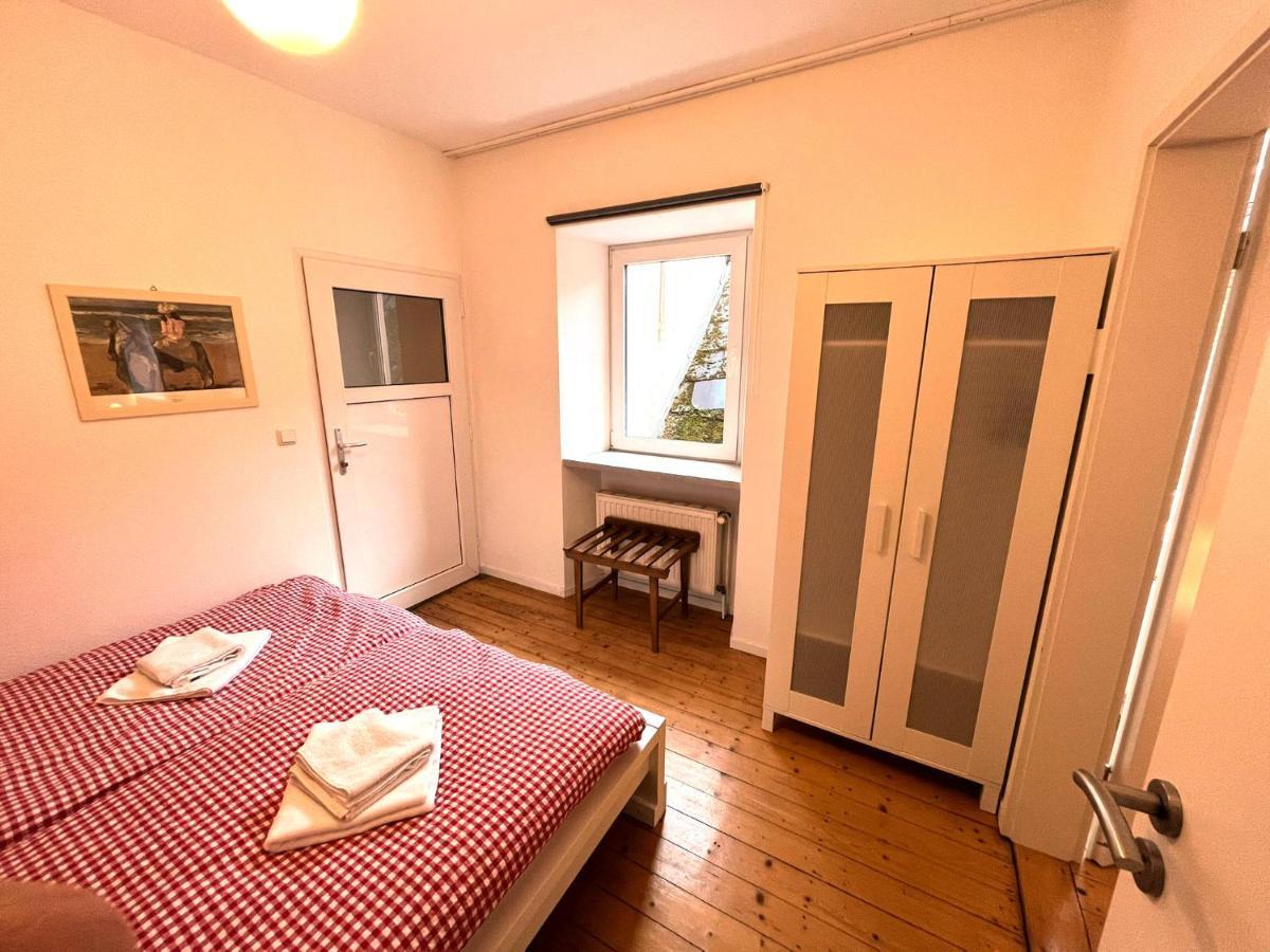 Ferienlodge Von Scotti Neumagen-Dhron Kültér fotó