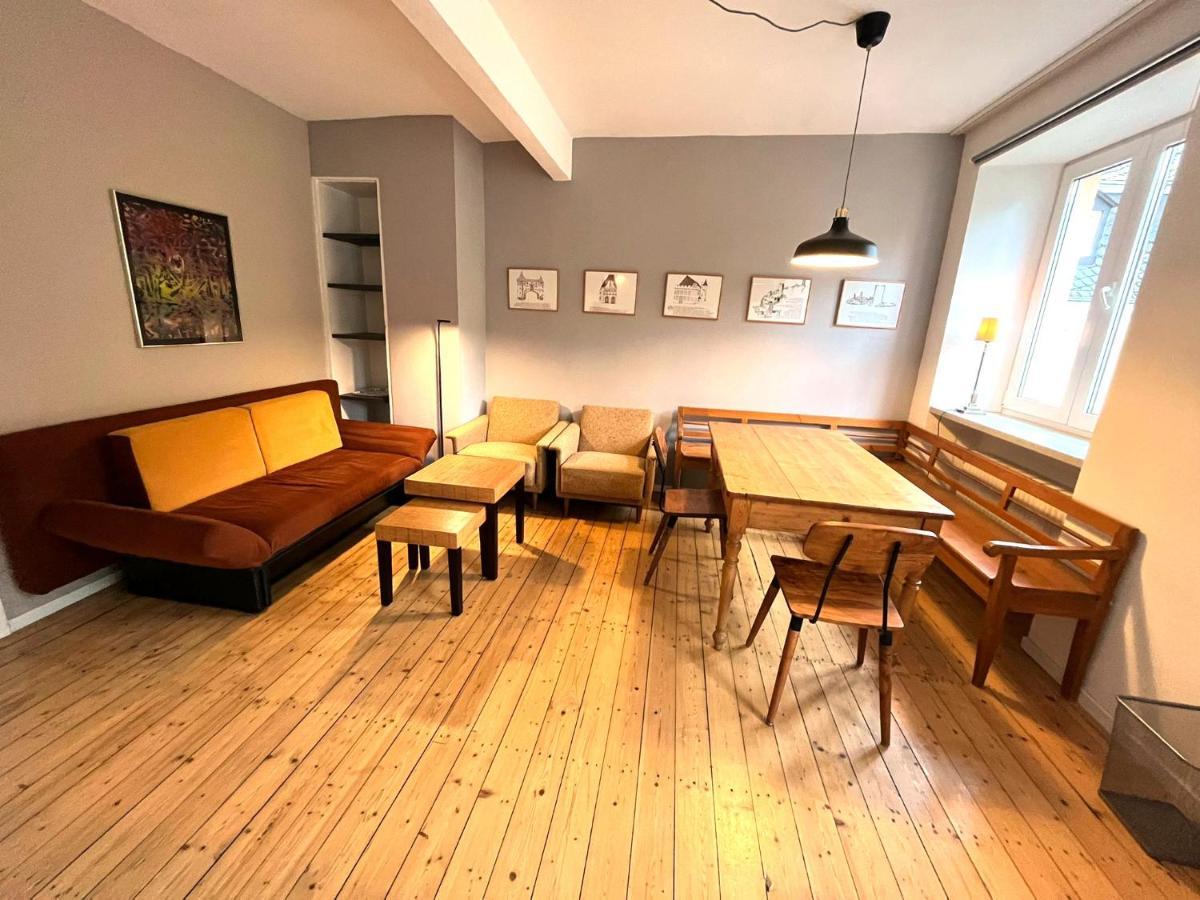 Ferienlodge Von Scotti Neumagen-Dhron Kültér fotó
