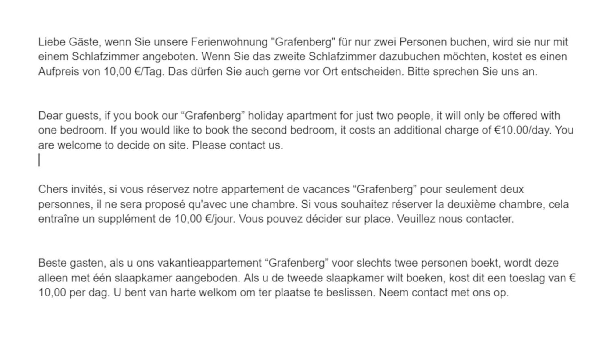 Ferienlodge Von Scotti Neumagen-Dhron Kültér fotó